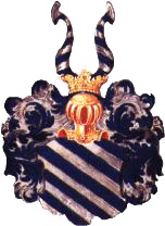 Wappen Gemeinde Tautenburg